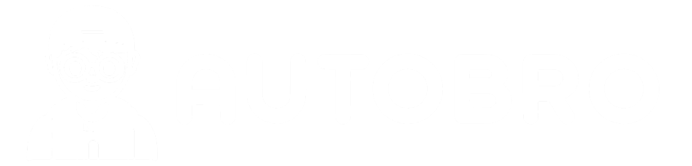 AutoBro Logo